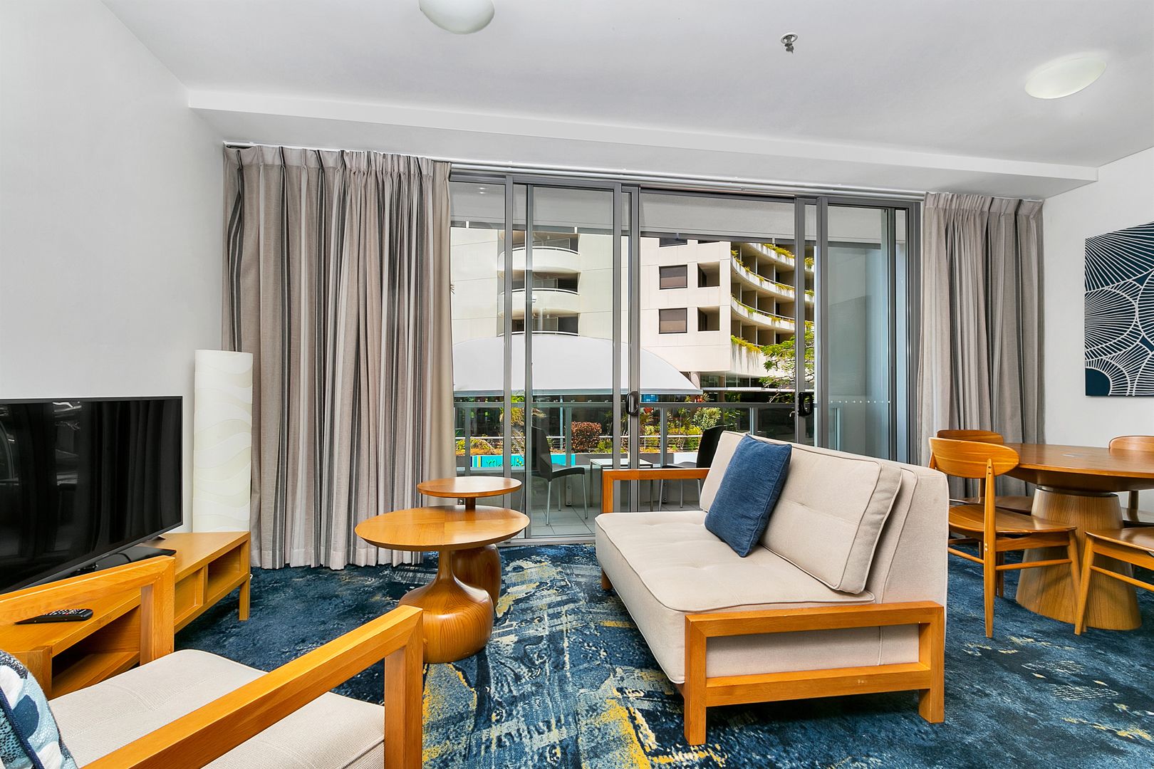 Harbour Lights Luxury Apartments