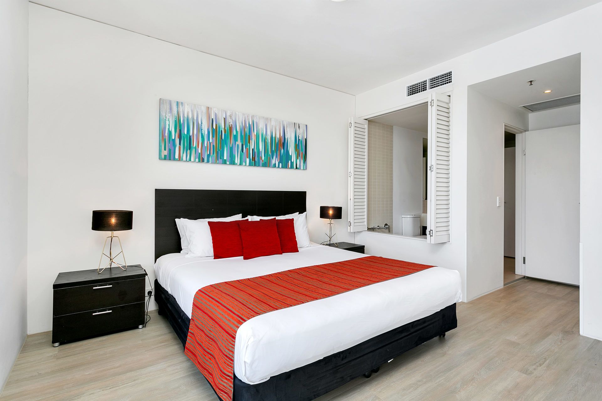 Harbour Lights Luxury Apartments