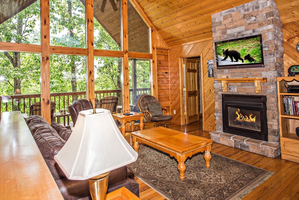 Country Classics Resort Pool Hot Tub Forest View Near