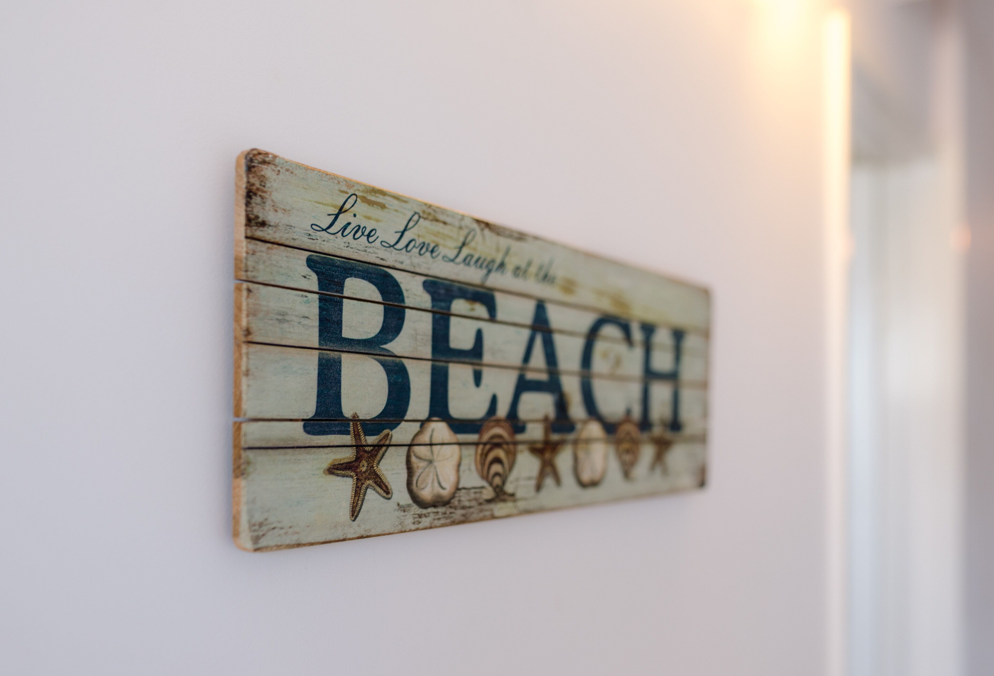 Island View: Family friendly waterfront townhouse