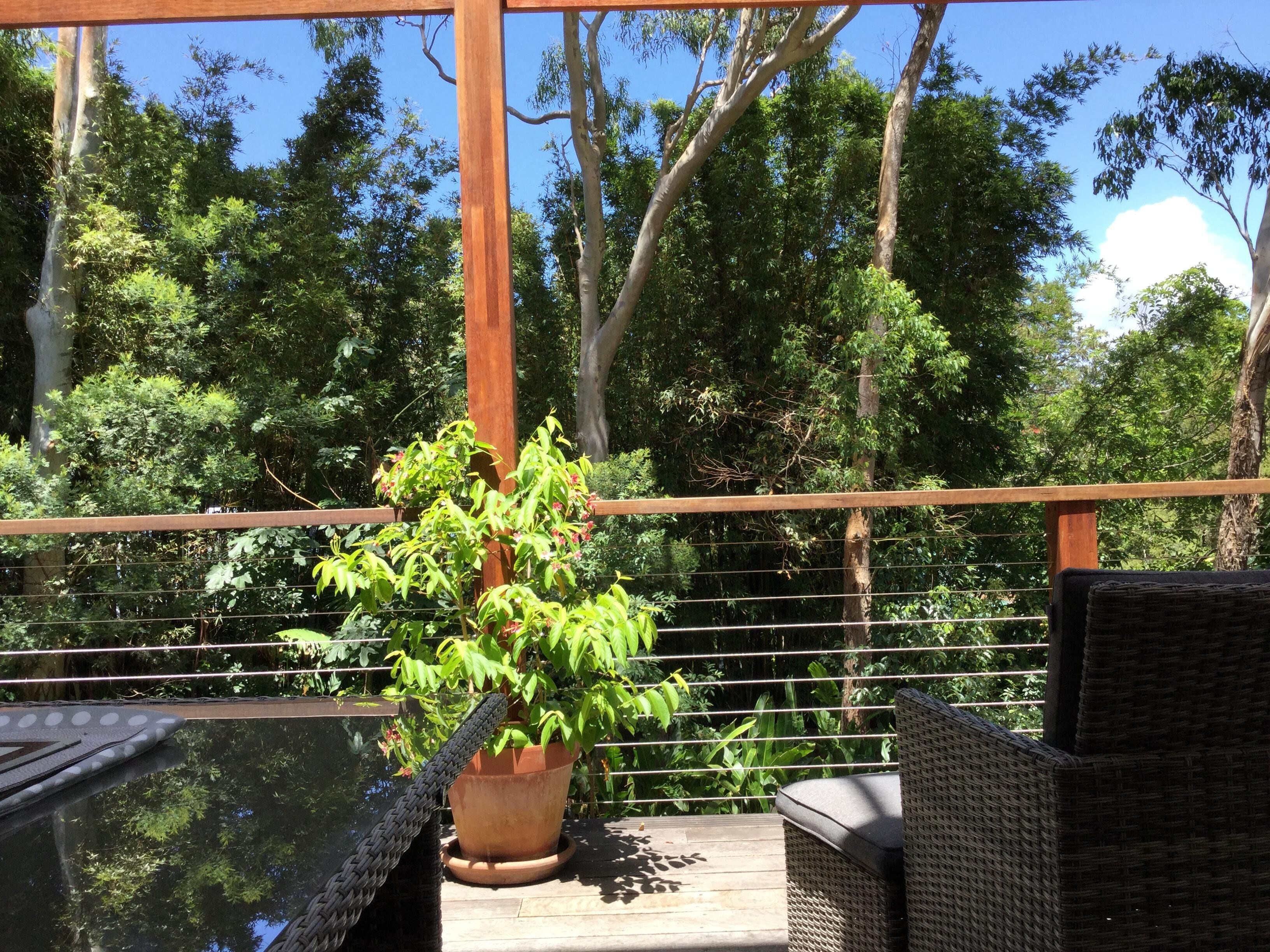 Private Haven, Walk to Town, Walk to Beach