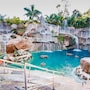 Sherbaug A Theme Park & Resort in Wai, India