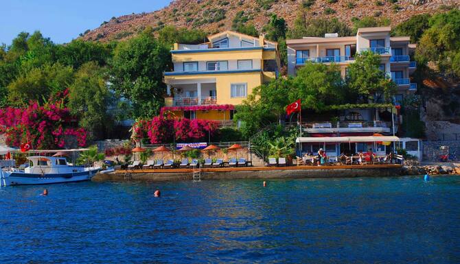 yilmaz kaptan otel in marmaris turkey expedia yilmaz kaptan otel in marmaris turkey expedia