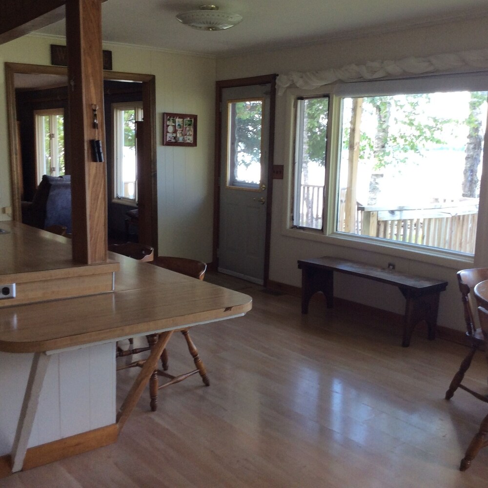 Camp For Rent Madawaska Lake Stockholm Maine (Aroostook County in Stockholm Best Rates & Deals