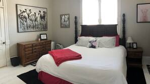 3 Schlafzimmer, Bügeleisen/Bügelbrett, Babybetten, Internetzugang