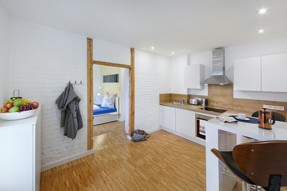 Reopening Cozy Little Apartment In The Center Of Potsdam 2019 Featured Image