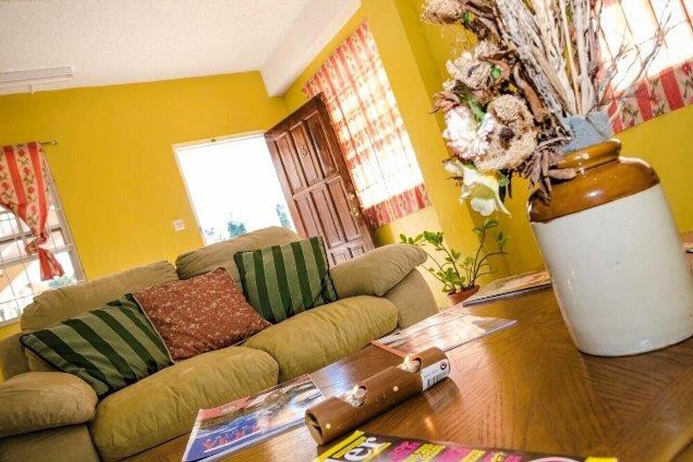 Aanola Villas A2 Serenity Abode in Castries, Saint Lucia