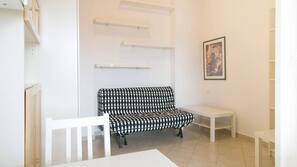 Salle de séjour