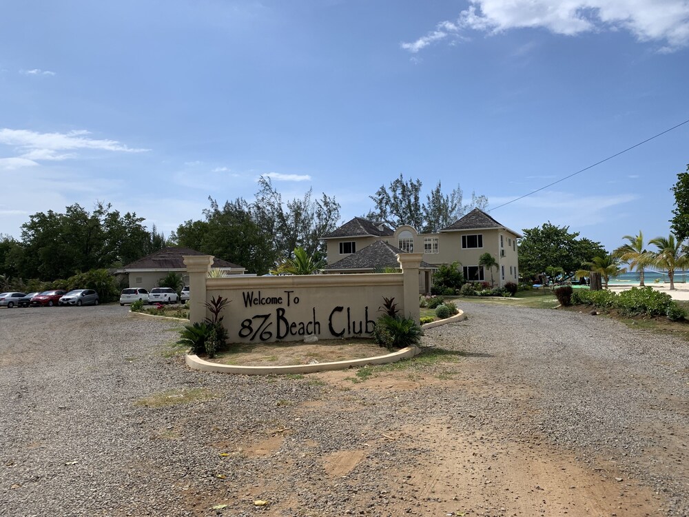 Stonebrook Manor, Florence Hall, Trelawny in Falmouth Best Rates