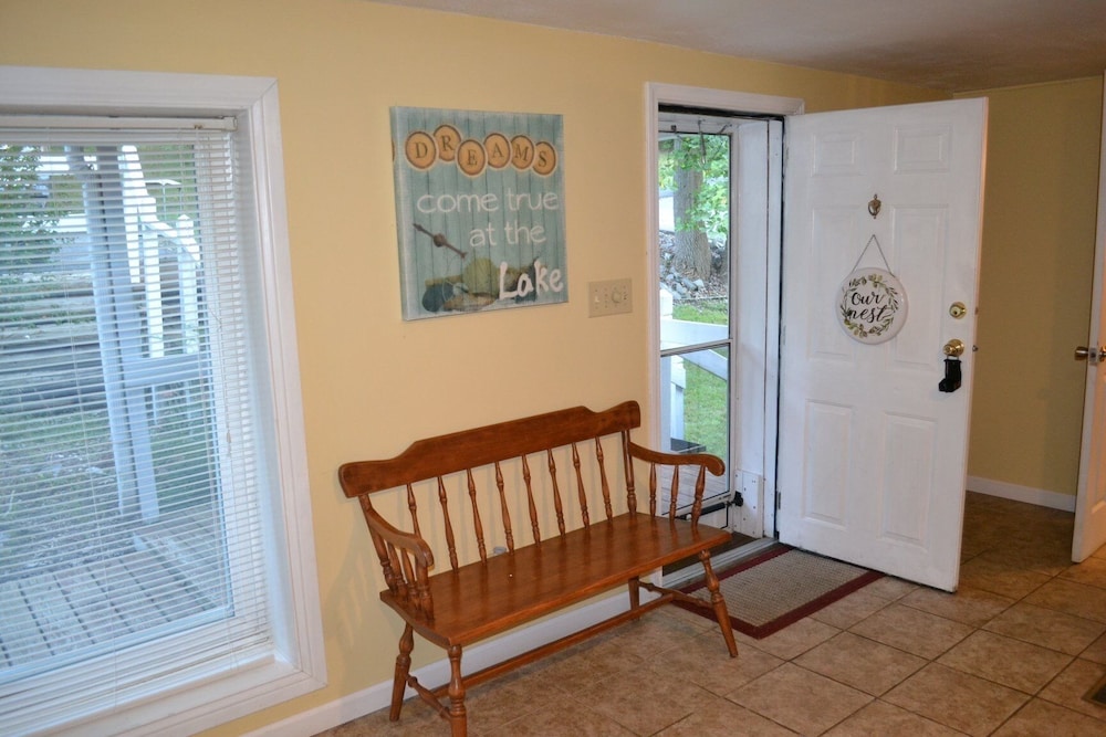 Waterfront lakehouse on Nolin Lake near Mammoth Cave Mammoth Cave Vrbo