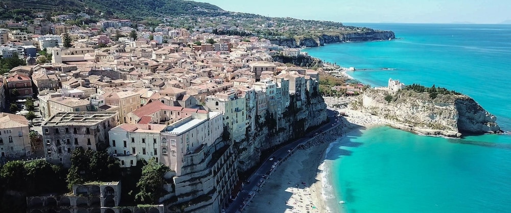Antica Dimora Tropea Italia Expediait