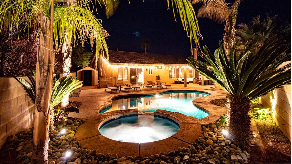 The Hidden Oasis By Palm Springs In Palm Springs Hotel Rates Reviews On Orbitz
