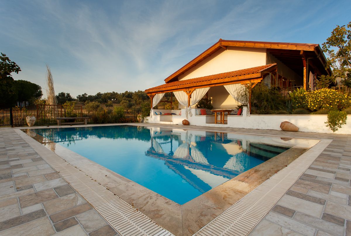 Ionia Guest House in Germencik, Turkey