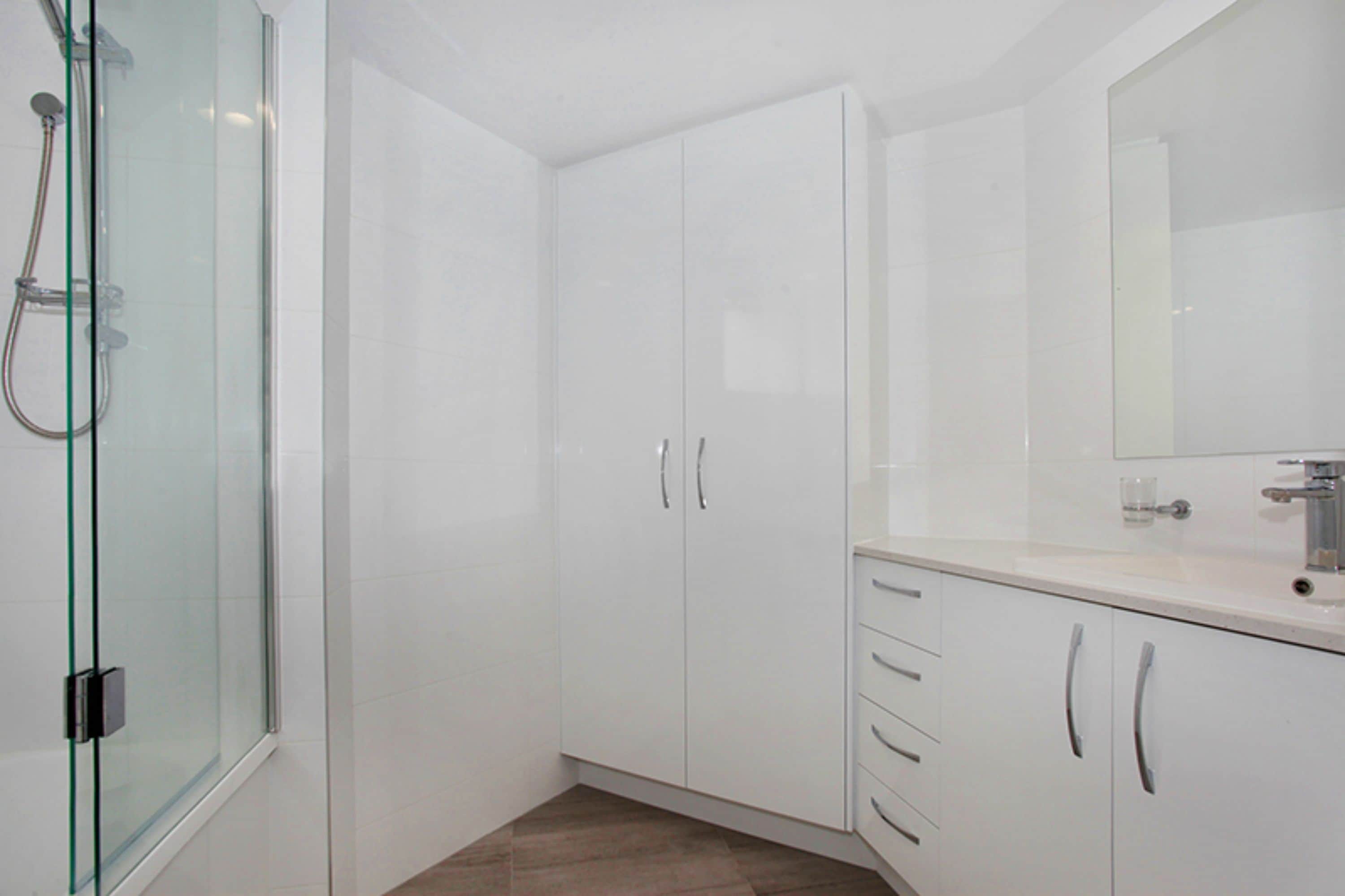 Kings Way Apartments