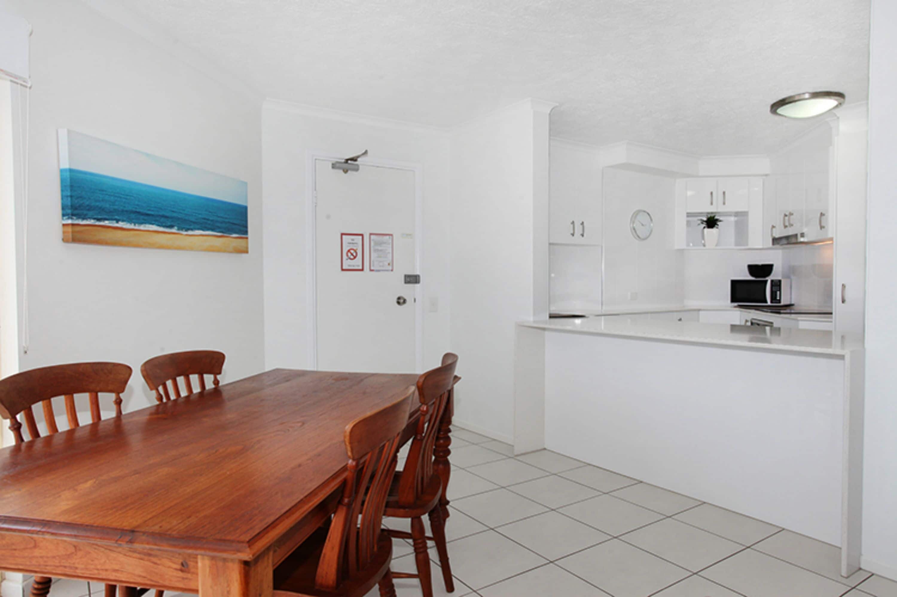 Kings Way Apartments