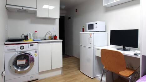 Daebang Station Vacation Apartments 62 Short Term Apartment Rentals Travelocity