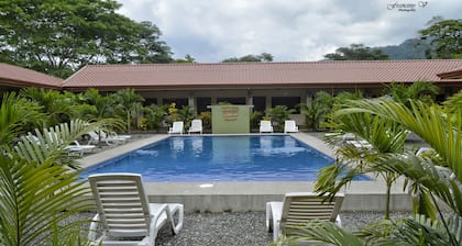 Hotel D'Lucia