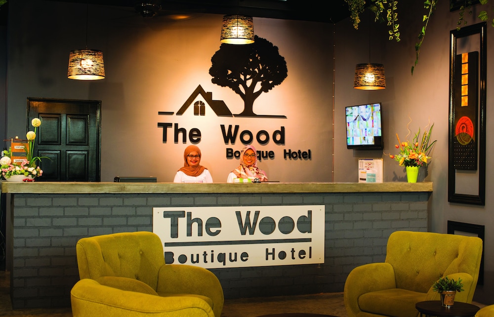 The Wood Boutique Hotel in Muar Best Rates & Deals on Orbitz