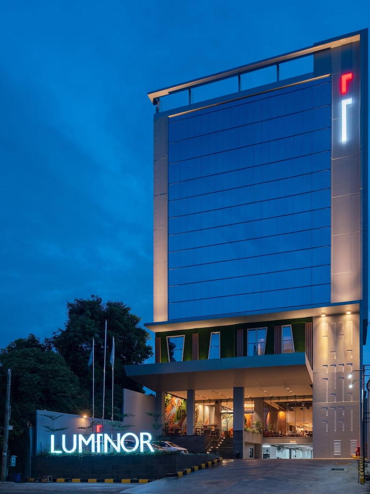Luminor Hotel Kota in Jakarta | Best Rates & Deals on Orbitz