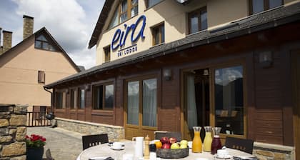 Eira Ski Lodge