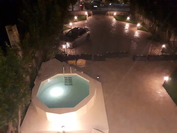 Dimora Charleston SPA Lecce