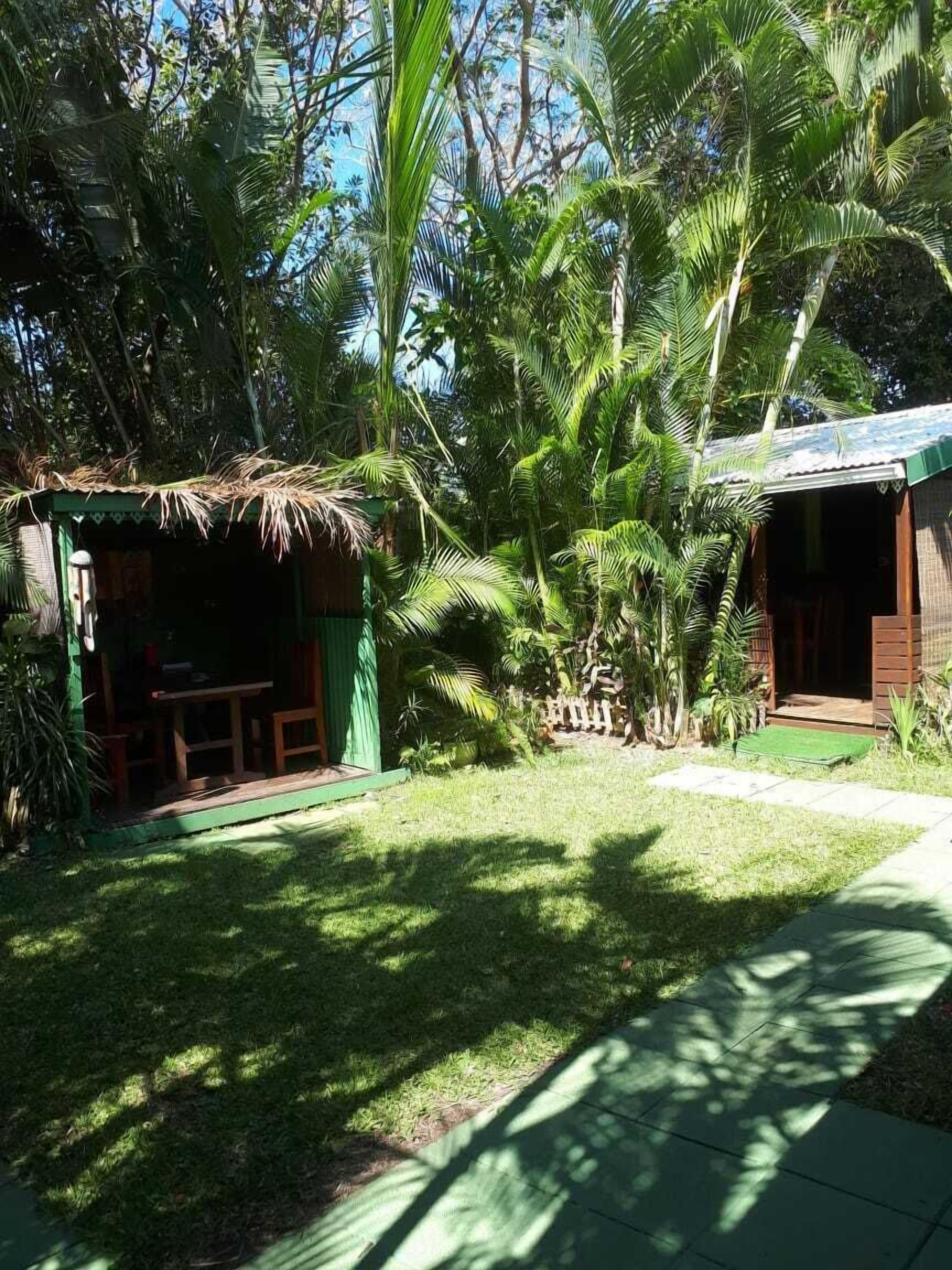 Hotel Pharest in Sainte Suzanne, Réunion