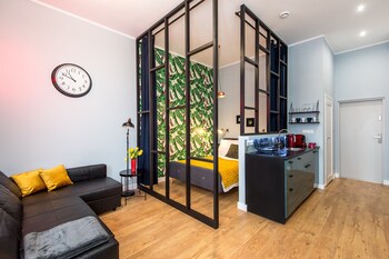 Bliss Apartments Chicago