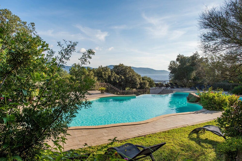 Résidence La Plage In Olmeto Hotel Rates Reviews On Orbitz