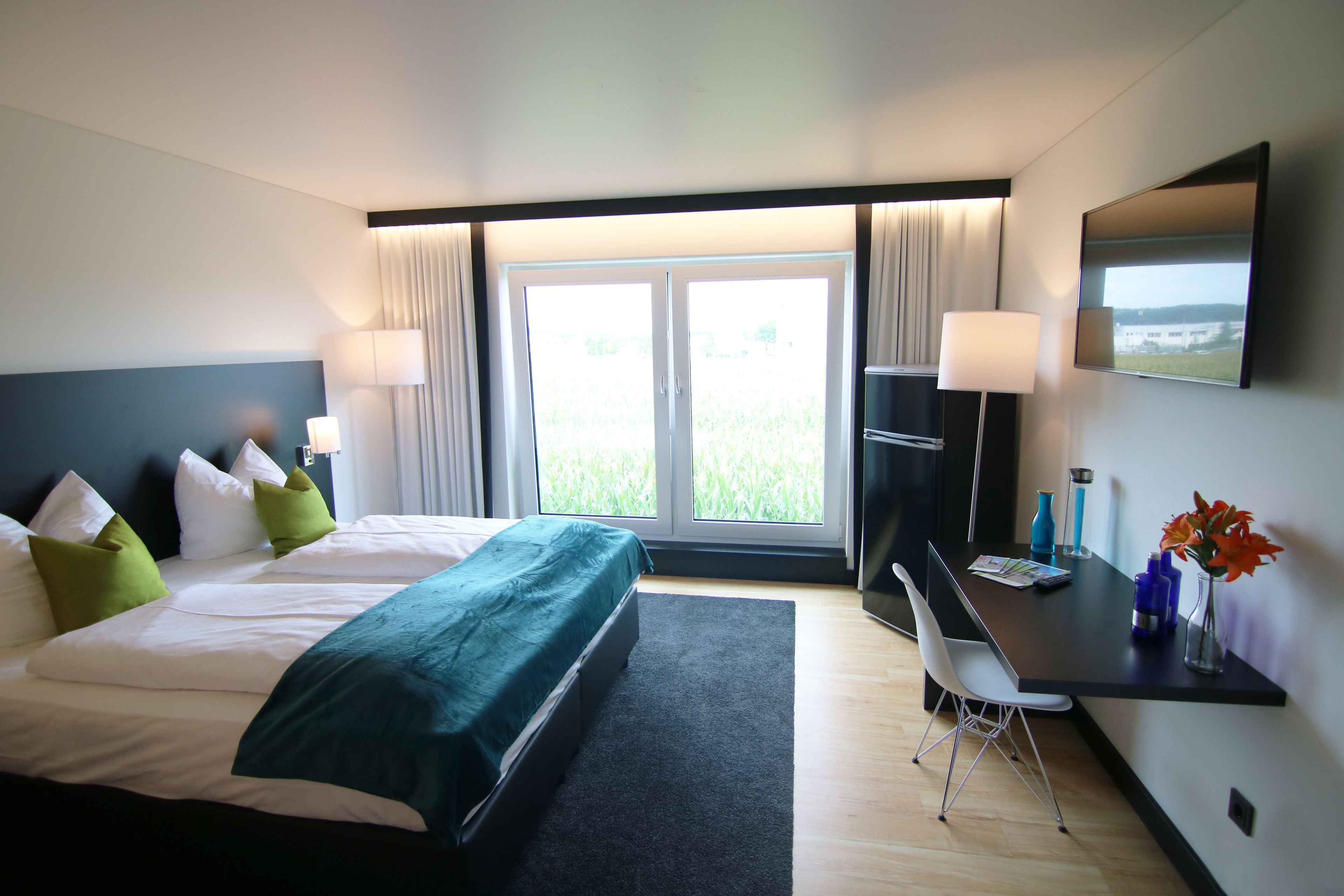 KF Hotel in Kaufbeuren, Germany