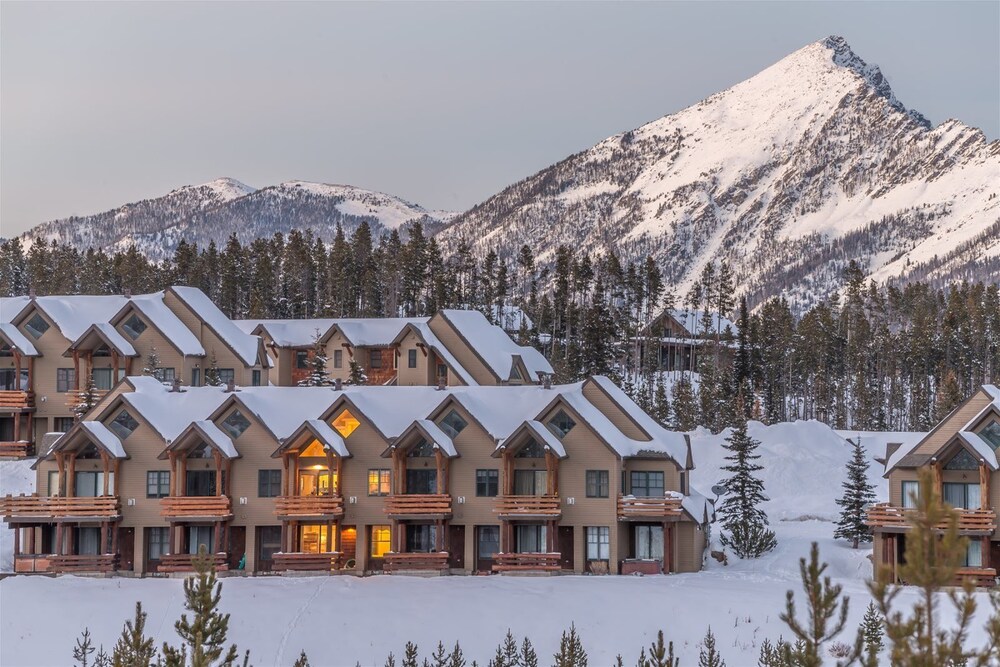 Big Sky Saddleridge G3, Big Sky Room Prices & Reviews Travelocity