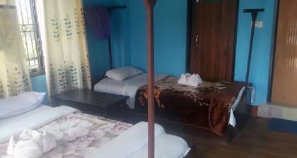 Ghumtee Riviera Resort