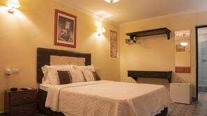Ropa de cama de alta calidad y edredones de plumas