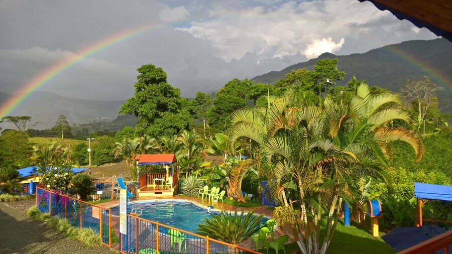 Finca Hotel El Descanso