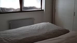 2 chambres