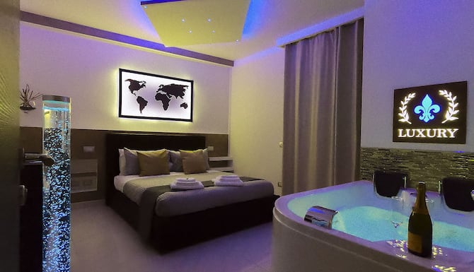 chroma italy giglio luxury apartments