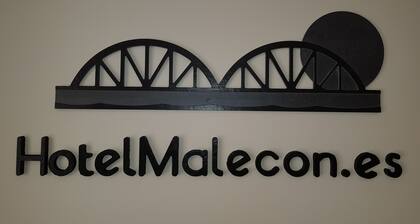 Hotel Malecón