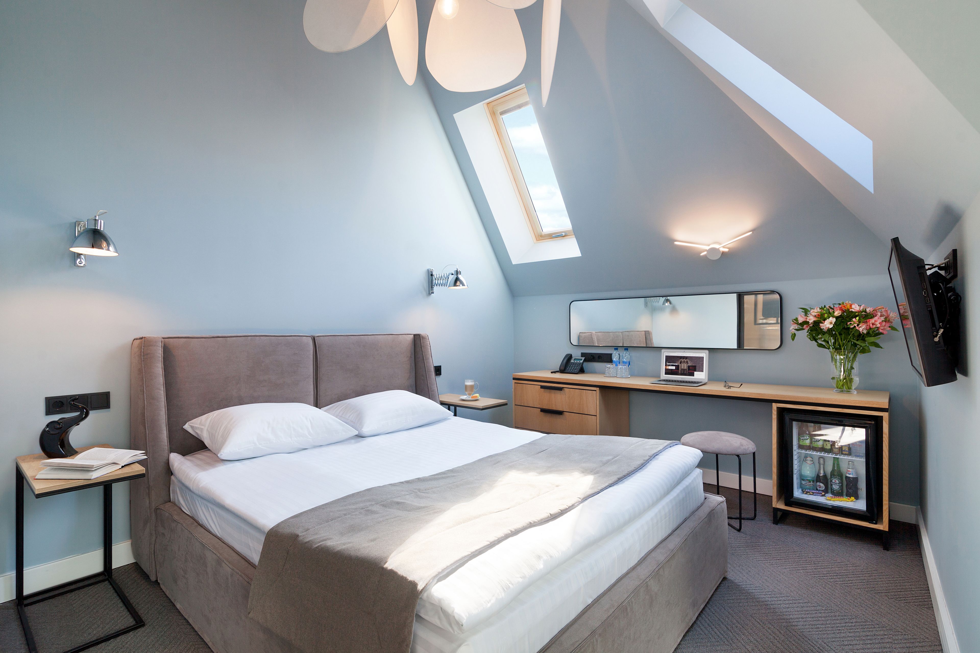 FERENC Hotel & Restaurant in Lviv, Ukraine
