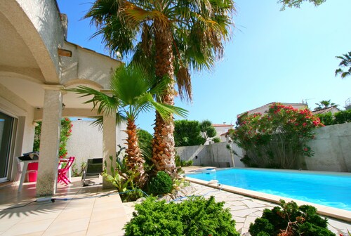 Hôtels Plage De La Grande Motte Pas Chers Ebookersfr