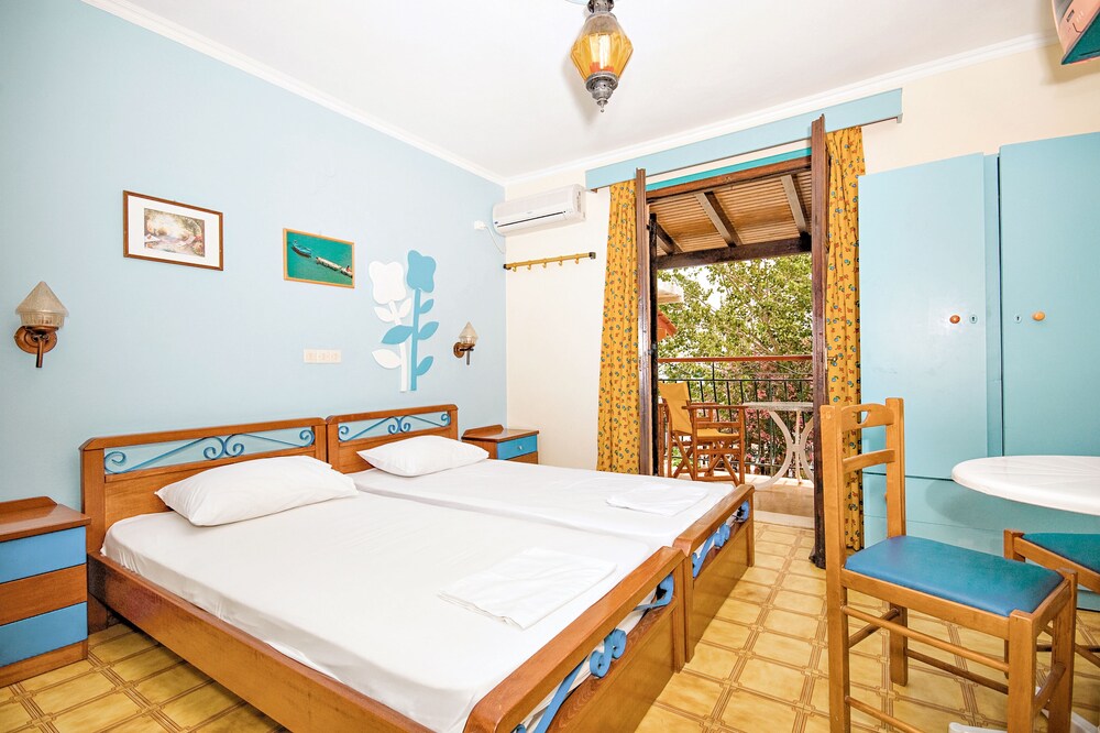 Medusa Kefalonia 2019 Hotel Prices Expedia Co Uk