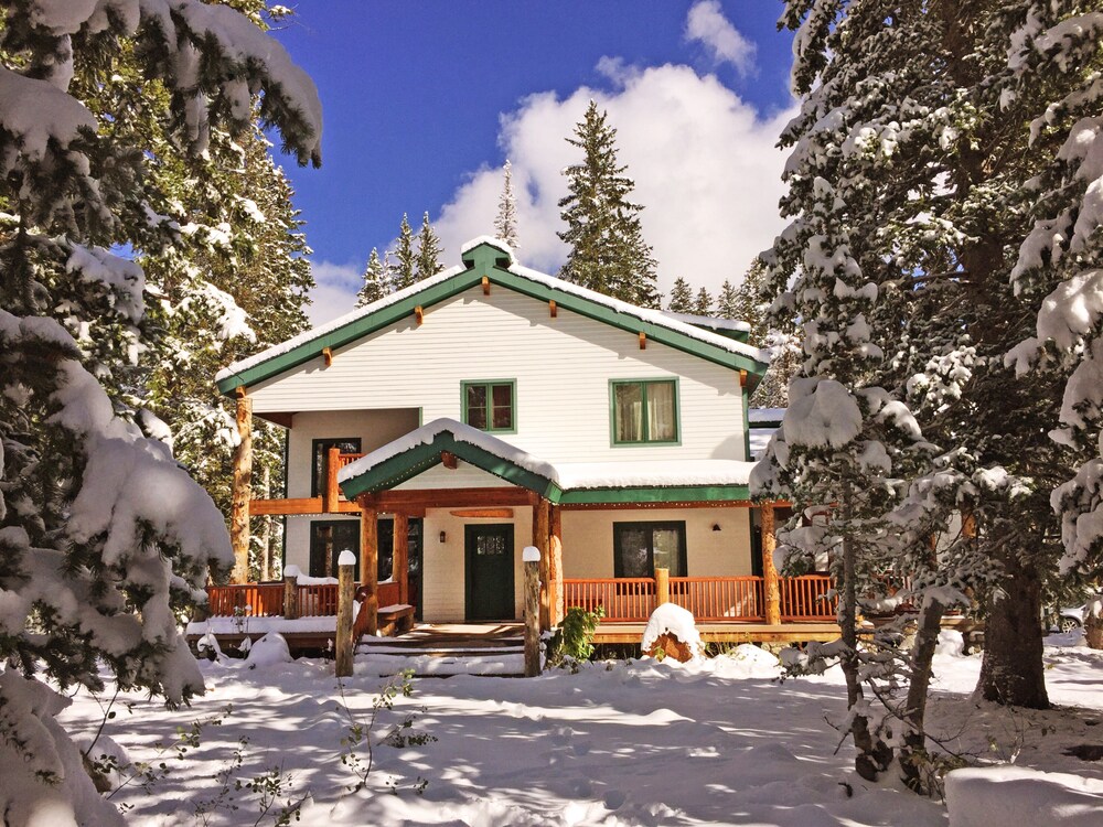 Alpine Lodge at Brighton Utah, Mountain Luxury Bring your family