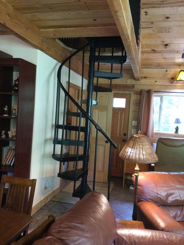 Great Klickitat River Boat Access and Beach Klickitat Vrbo