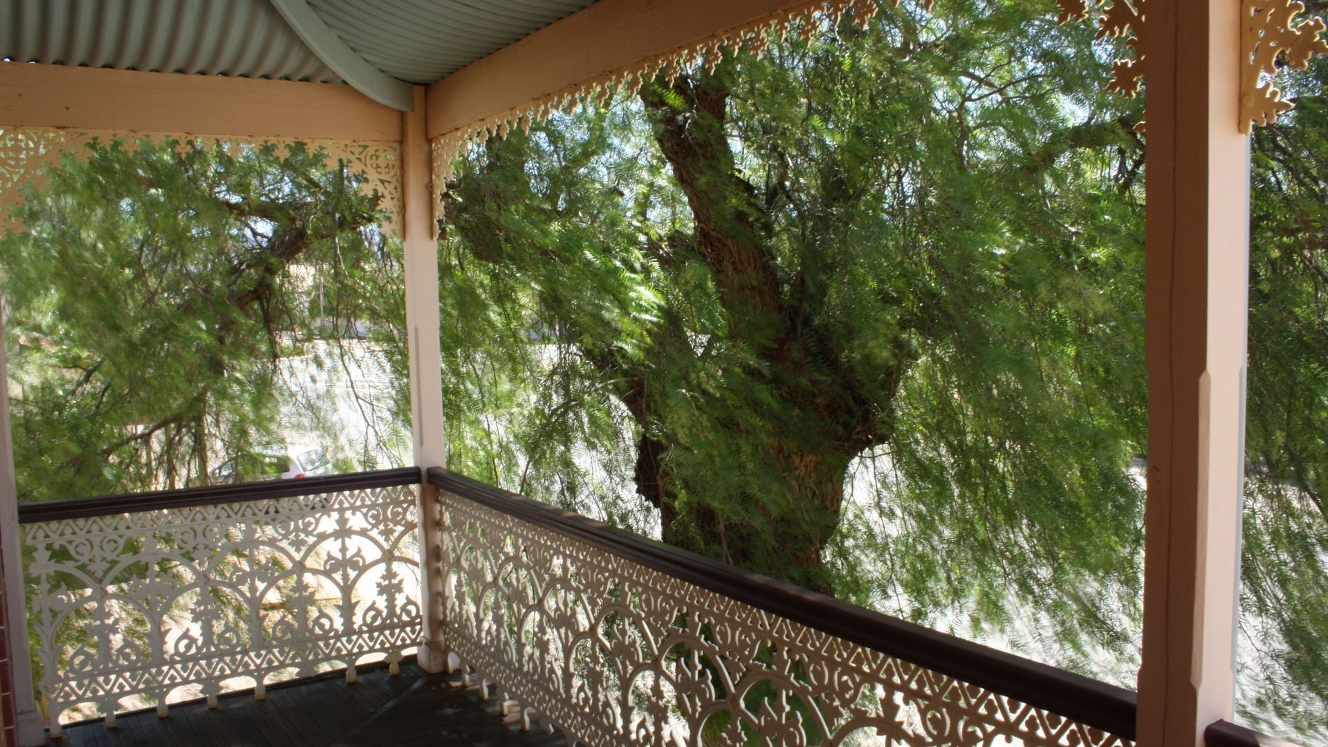 Savings Bank of South Australia - Old Quorn Branch