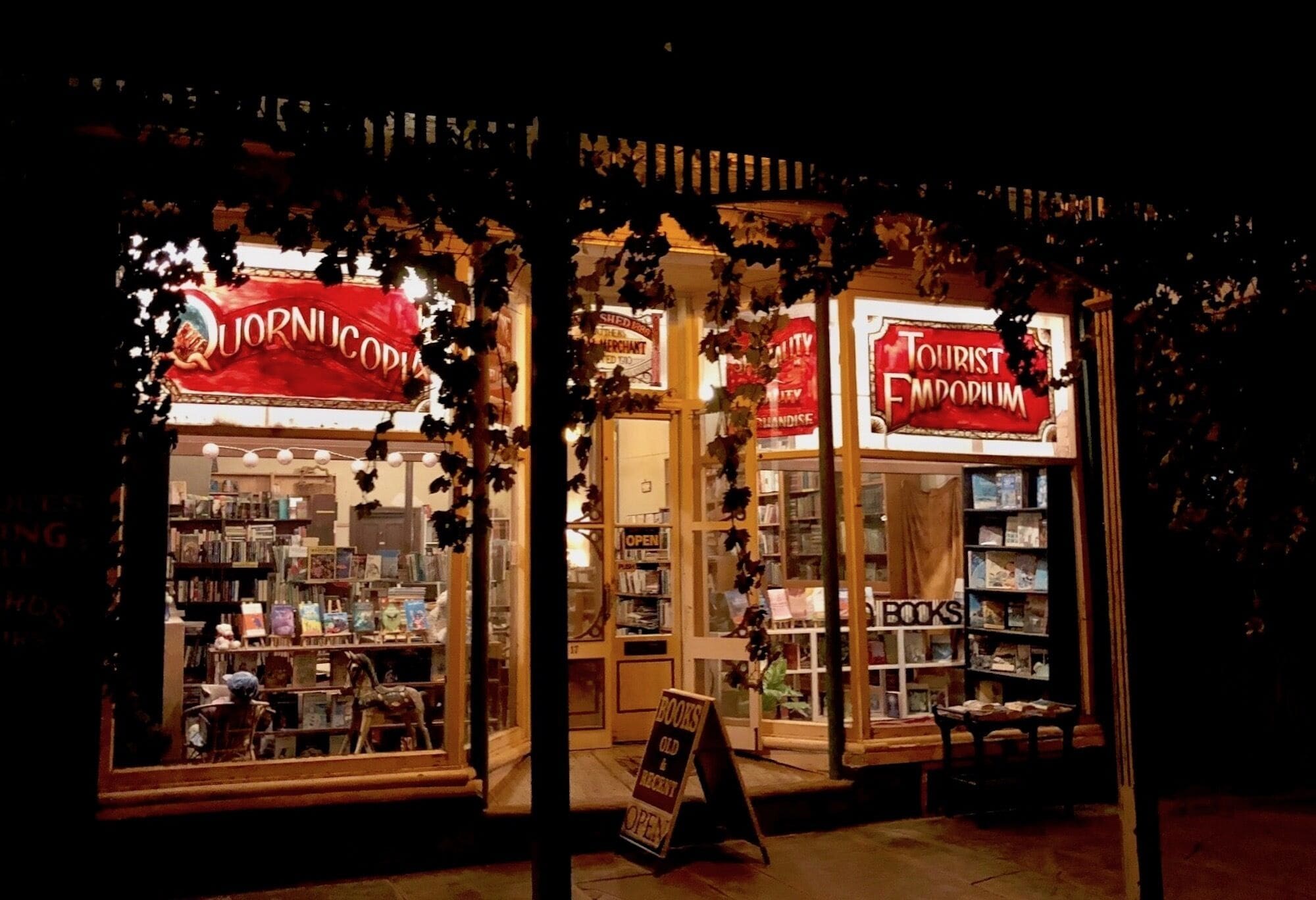 Savings Bank of South Australia - Old Quorn Branch