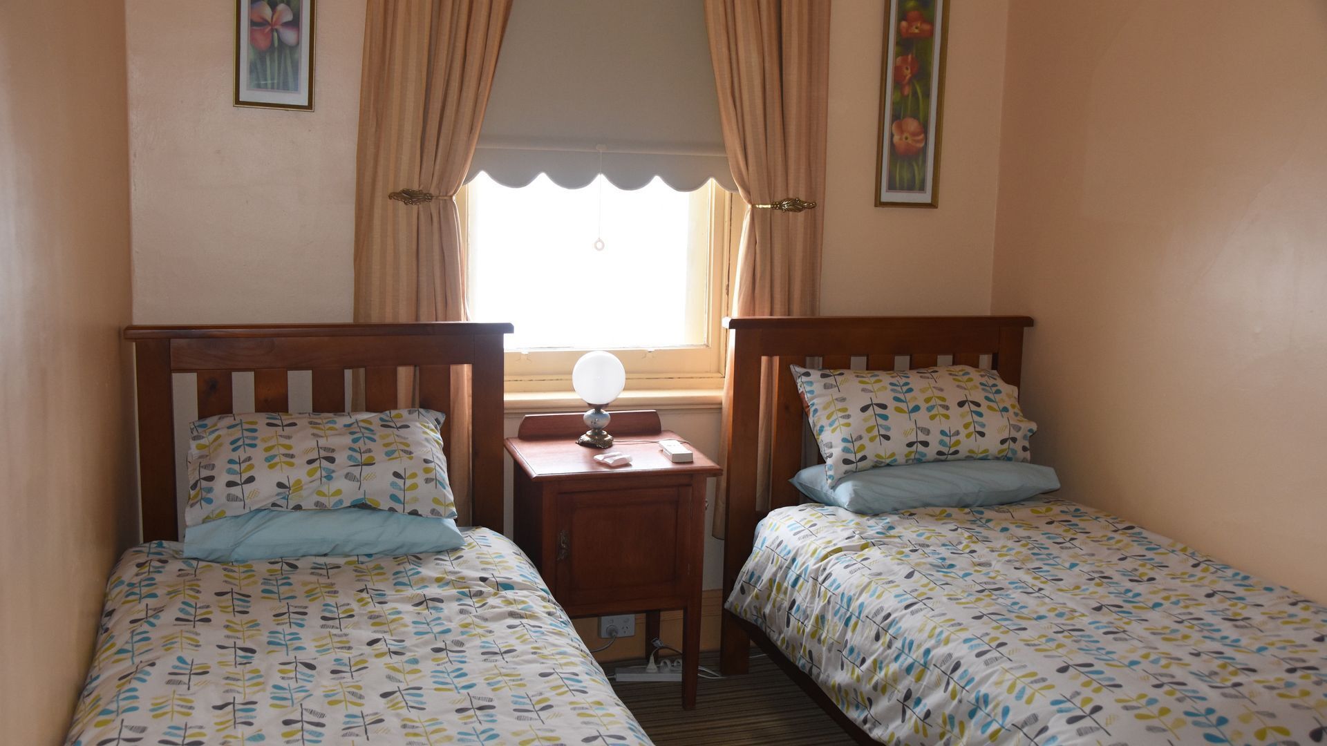 Savings Bank of South Australia - Old Quorn Branch