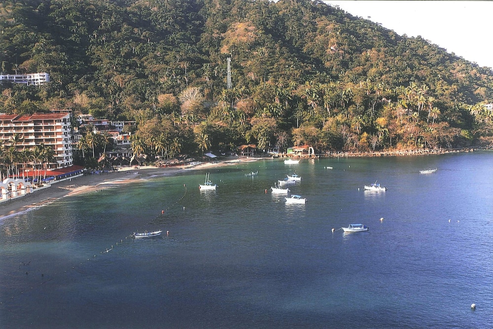 LA JOLLA DE MISMALOYA CONDO Ocean Front, Stunning View in Puerto
