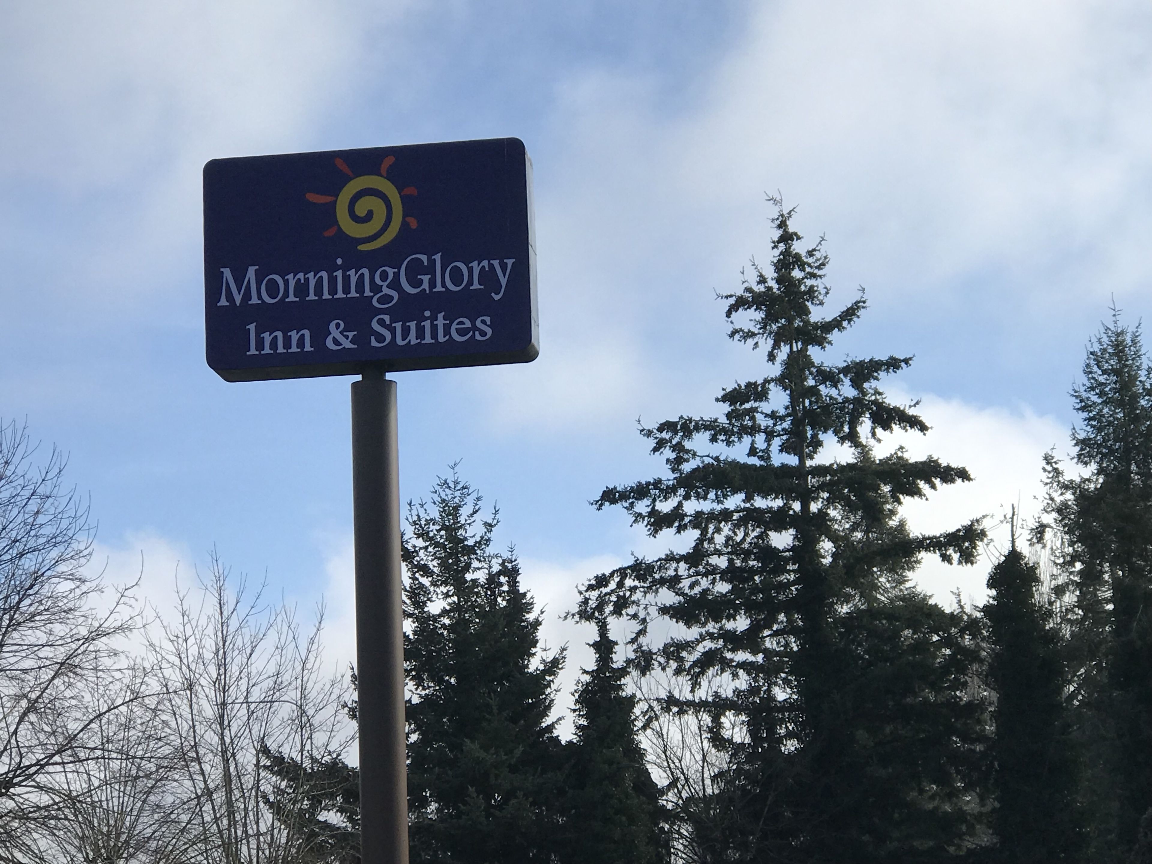 MorningGlory Inn & Suites in Bellingham, United States