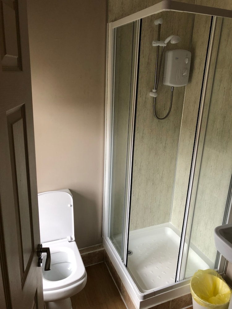 Riggend farm bed and breakfast