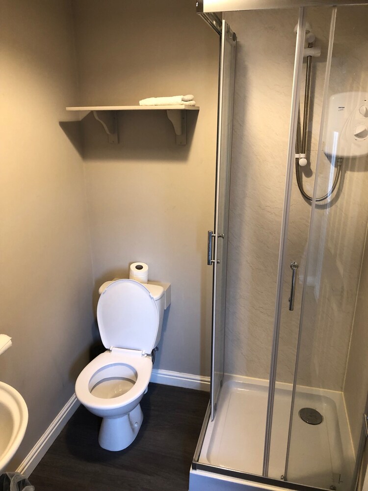 Riggend farm bed and breakfast