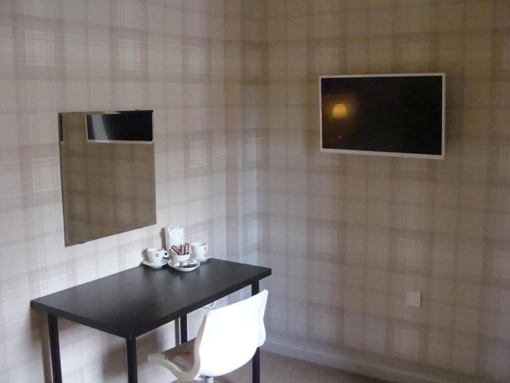 Riggend farm bed and breakfast