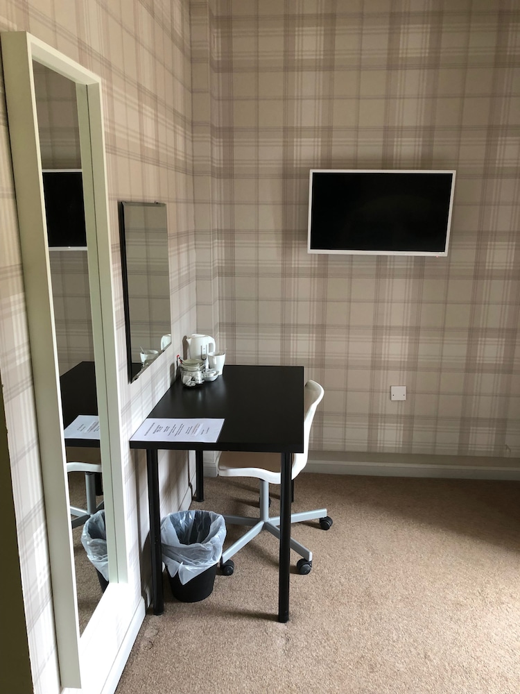 Riggend farm bed and breakfast